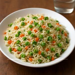 Veg Fried Rice