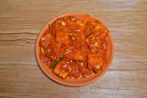 Paneer Urval