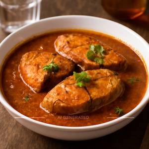 Fish Masala