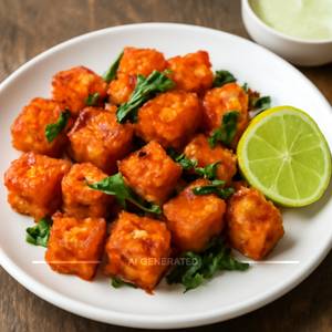 Paneer 65