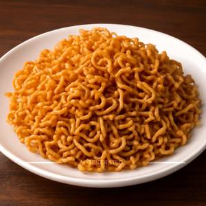 Fried Maggi