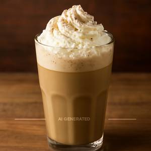 Irish Cold Coffee