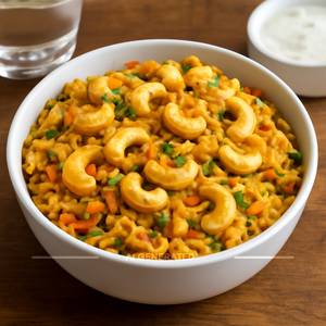 Cashew Biryani