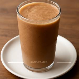 Sapota Juice