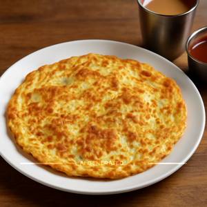 Double Omlet