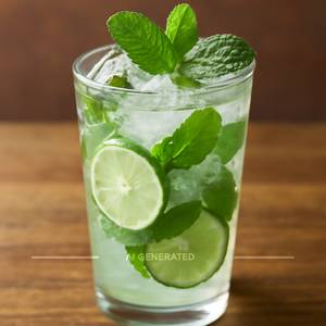Mojito mint