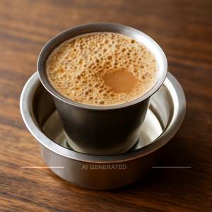 Filter Coffee