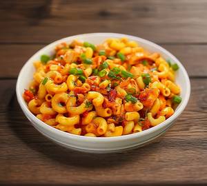 Macaroni Pasta