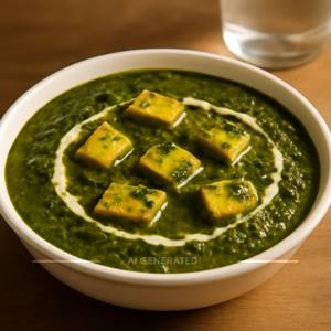 Methi Chaman