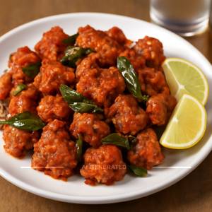 Chicken 65