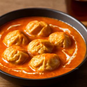 Paneer Butter