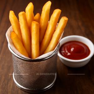 Finger Chips