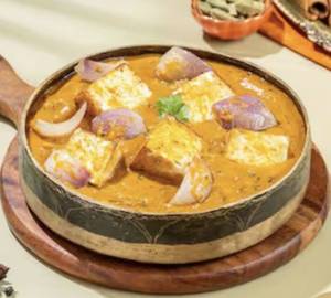 Paneer do pyaaza [380 g]