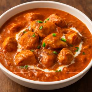 Butter Chicken Bl