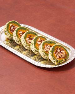 Anjeer Pista Chakra (Kg)