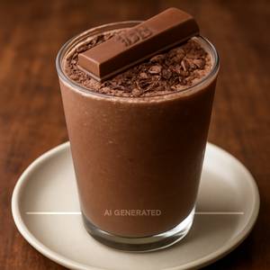Kit Kat Milkshake