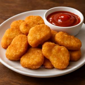 Chicken Nuggets