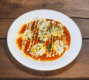 Paneer Pasanda [Chefs Special]