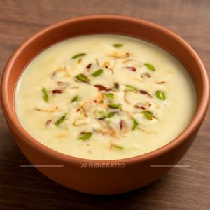 Basundi