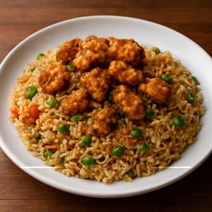 Sp Chicken Fried Rice