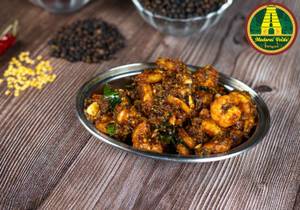 Prawn Peppr  Fry