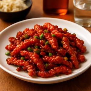 Dragon Chicken