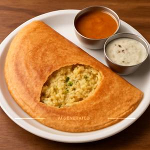 Upma Pesara Dosa