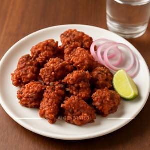 Chicken Fry