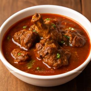 Mutton Rogan Josh