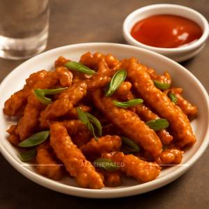 Hongkong chicken