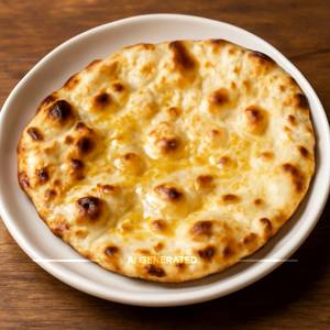 Butter Naan
