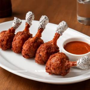 Chicken Lollipop