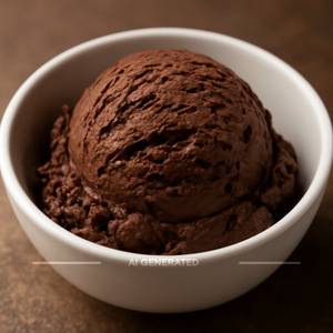 Chocolate Scoop