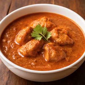 Punjabi Chicken B/L