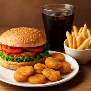 Non Veg Combo