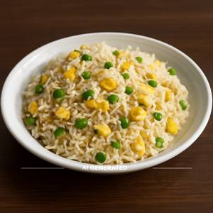 Egg Fried Rice  Mini