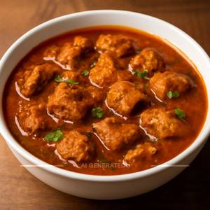 Andhra Chicken Boneless