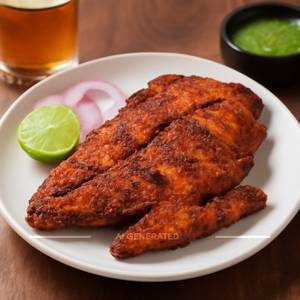 Fish Fry