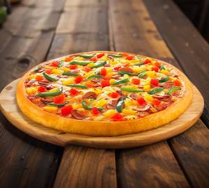 Veg Pizza
