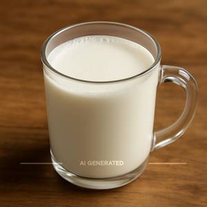 Hot Milk