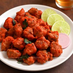 Chicken 65