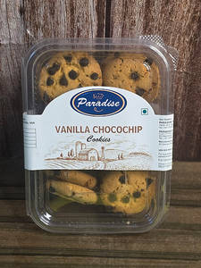 Vanilla Chocochip Cookies(200gm)