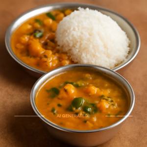 Extra Sambar