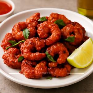 Prawns 65