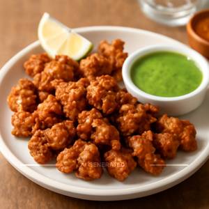 Chicken Pakoda