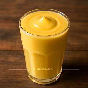 Mango Smoothie