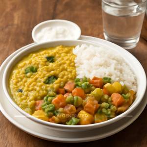 Plate Meals