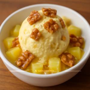 Pineapple Fun Small