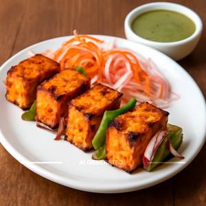 Panneer Tikka