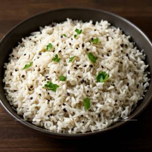Jeera Rice